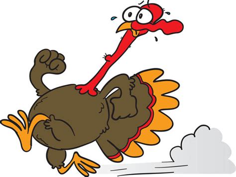 Happy Turkey Day Clip Art Clipart Best