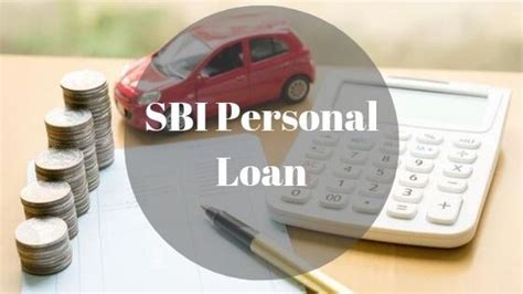 Sbi Personal Loan Apply 9 60 Interest Rate Upto Rs 30 Lakh 02 Aug