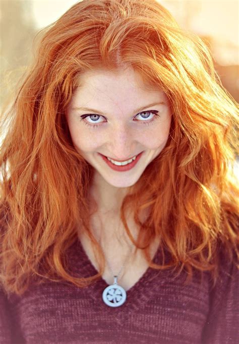 no her hair s not red enough beautiful redhead stunning redhead fiery redhead