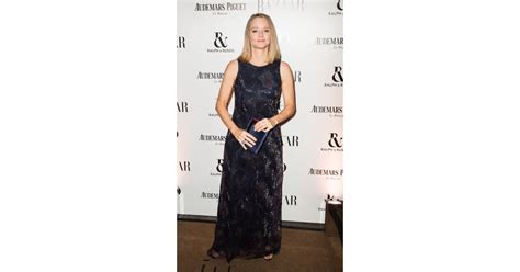 Jodie Foster Celebrities At Harper S Bazaar Women Of The Year Awards