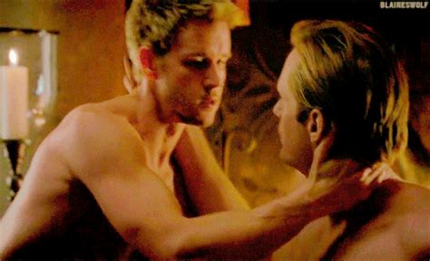 Sexiest tv show sex scenes