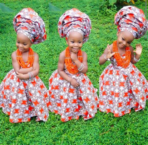 black kids   cute family nigeria