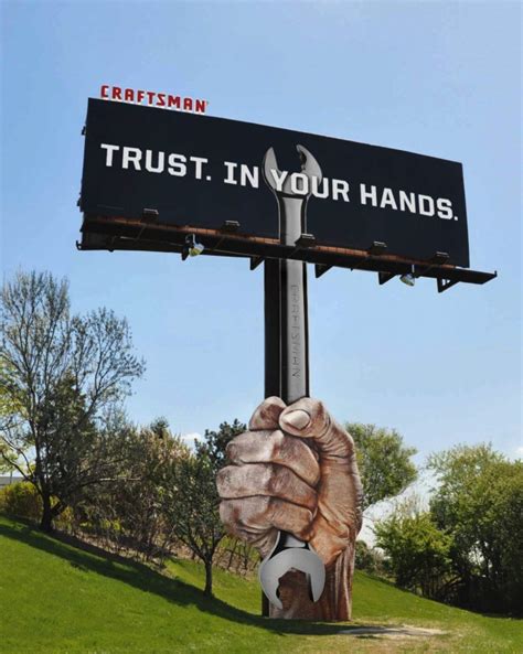 collection  clever billboard ooh ads
