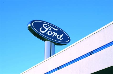 ford launches  blue advantage  car program offering inspections warranties