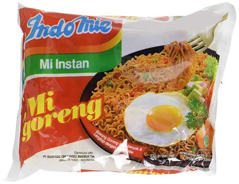 indomie  instant mi goreng fried noodles pack  price  bd