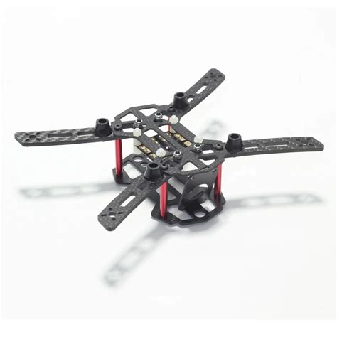 buy hx hx hx mini quadcopter frame kit  aixs cf carbon fiber arm