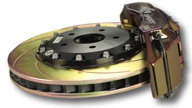 sport brakes big brake conversions front disc  caliper kits
