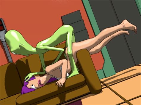 Rule 34 3d Alien Anal Animated Ass Barefoot Bottomless