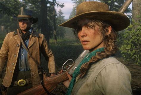 red dead redemption 2 pc version possibly revealed to have been in the works