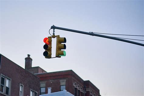usa traffic lights photograph   joseph fine art america
