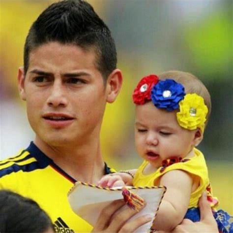 James Rodriguez Daughter Hot Sex Picture