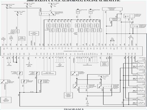 kenworth  wiring schematic  wiring diagram  schematic