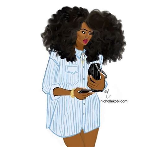 9 illustrations by nicholle kobi that will make you fall in love with