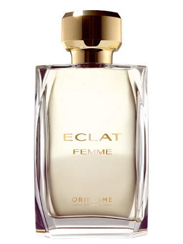 eclat femme oriflame perfumy  perfumy dla kobiet