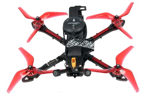 drone racer pro   corsair hd bnf