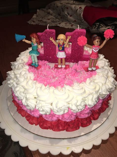 American Girl Cake American Girl Cakes Girl Cake Cake