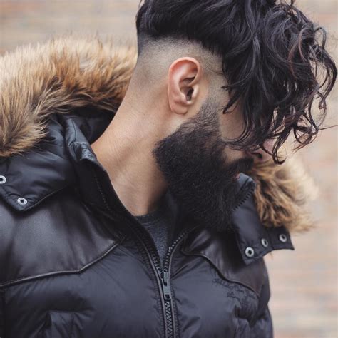 20 long hairstyles for men men s hairstyle trends