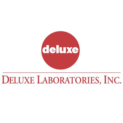 deluxe laboratories logo png transparent svg vector freebie supply vrogue