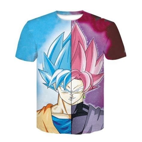 dragon ball dbz bulma super saiyan vegeta t shirt 3d men women anime