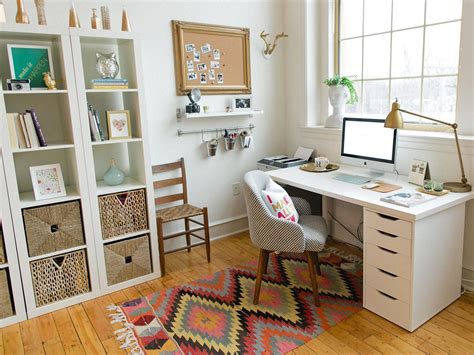 smart home office design ideas