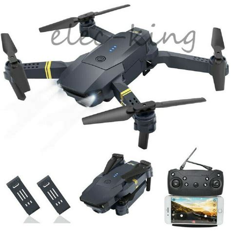 cooligg   drone quadcopter mavic pro  rc p hd camera mp wifi fpv foldable arm