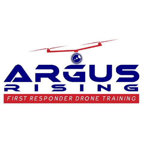 argus rising certified drone specialists youtube