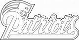 Patriots Coloring Vector Scribblefun Bison sketch template