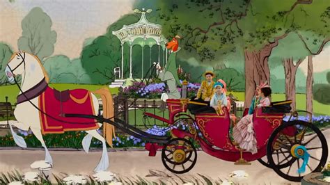 il ritorno di mary poppins trailer italiano del film nuovi dettagli sulle scene animate