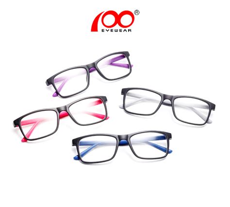Fashion Women Progressive Reading Glasses With Case Ladies Diopter