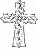 Cross Celtic Coloring Pages Crosses Clip Drawings Clipart Stone Wings Thelob Tattoo Deviantart Scroll Drawing Designs Sketch Presbyterian Tattoos Cliparts sketch template