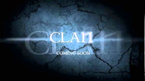 clan text teaser hd youtube