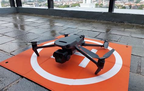 drone flagship dji mavic  pro resmi hadir  indonesia harga mulai  jutaan jagat gadget