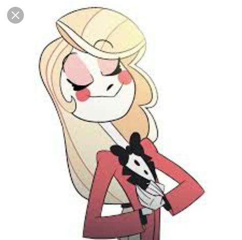 Hazbin Hotel One Shots Charlie X Alastor Sibling