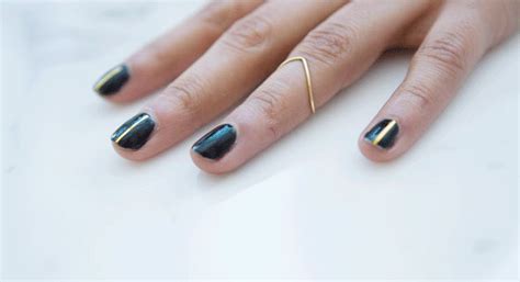 7 Easy Tweaks That Bust Any Manicure Rut Huffpost