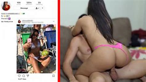 amazing sex with a super hot juicy ass japanese brazilian instagram