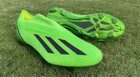 arrived adidas  speedportal soccer cleats