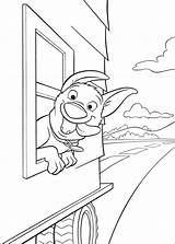Bolt Coloring Fun Pages Kids sketch template