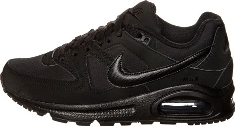 buy nike wmns air max command  black   today