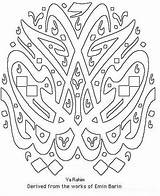 Pages Coloring Miraj Isra Islamic Colouring sketch template
