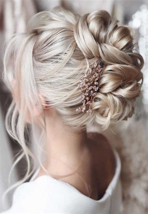 75 Romantic Wedding Hairstyles