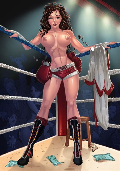 extreme boxing babes extreme hentai pictures pictures