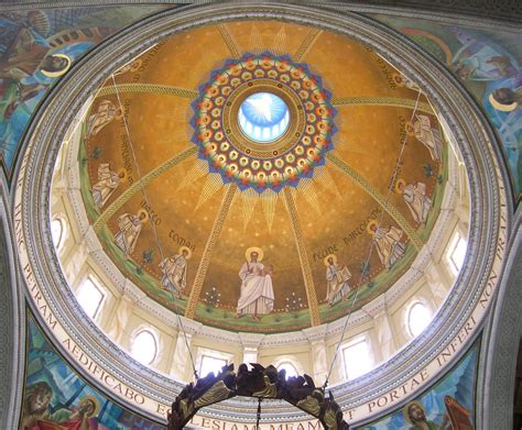 cathedral dome  photo  freeimages