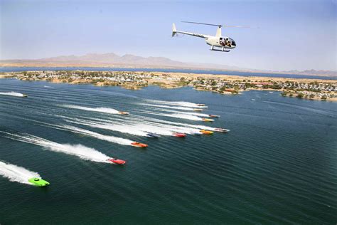 lake havasu a boaters paradise