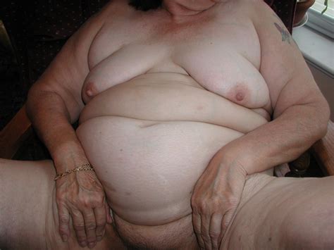 very fat bbw mature granny yoo