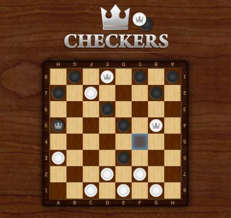 checkers eyzinet