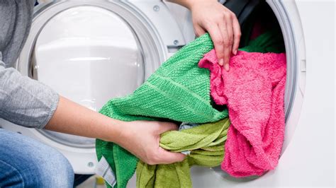 here s why you should wash new clothes before wearing them