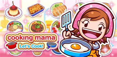 cooking mama let s cook！ appstore for android