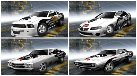 Need For Speed Pro Street Pro Street Kings Savegame 11