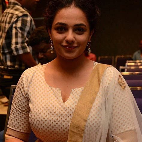 nithya menon unseen hot and sexy pics latest indian filmy actress