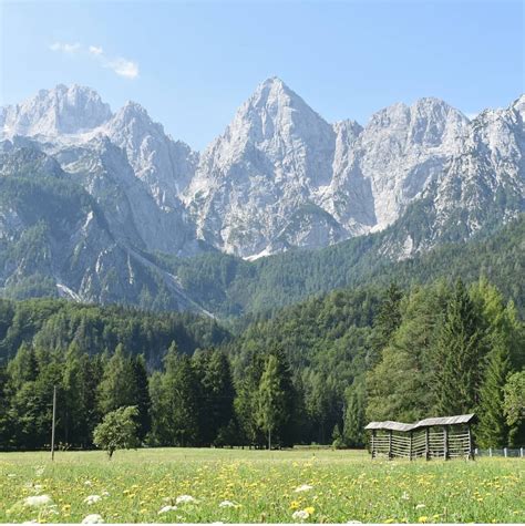 inspiration   triglavians triglav national park slovenia